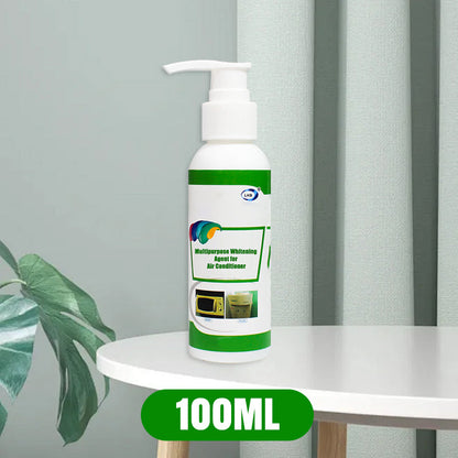 💥🏠 50% KORTING! 50.000+ verkocht! Van vergeeld naar stralend wit – deze 100 ml kunststof witmaker maakt je apparaten weer schoon en modern. Eenvoudig aan te brengen!