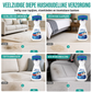 🥳HOT SALE🥳💞50.000+ VERKOCHT! Waterloze Reiniger – Vanaf €19,99! Schuim, borstelapplicator & geen doorweken. Vlekken weg – bestel nu! ✅