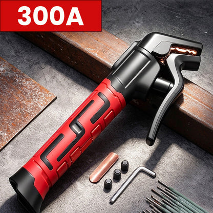 ⏳ 50% KORTING – Zware Laselektrodehouder 1000A voor Professioneel Gebruik