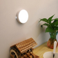 ⏳ Tijdelijke aanbieding⏳ Oplaadbare sensorlamp met magnetische bevestiging USB opladen en automatische of constante verlichting Wit of warm licht