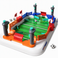 ⏳ Tijdelijke aanbieding⏳ interactief tafelvoetbalspel voor twee spelers - gezellig tafelvoetbalspel voor kinderen