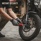 ⏳ Tijdelijke aanbieding⏳⚙️ Extra stevig schijfremslot – Inbraakbestendig, robuust, eenvoudig te vergrendelen 🛵