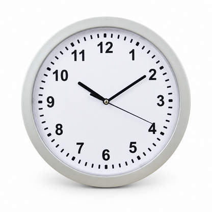 ⏰TIJDELIJK 50% KORTING⌚Vintage wandklok met verborgen kluis en geheim opbergvak voor waardevolle spullen