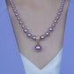 🎈Elegante parelketting voor dames📿